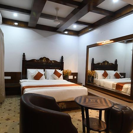 Hotel Lok Sagar Maisur Dış mekan fotoğraf