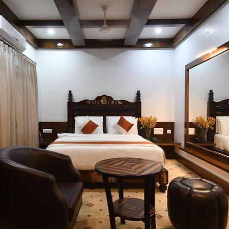 Hotel Lok Sagar Maisur Dış mekan fotoğraf