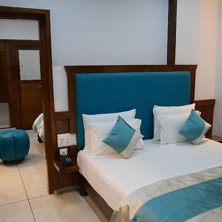 Hotel Lok Sagar Maisur Dış mekan fotoğraf