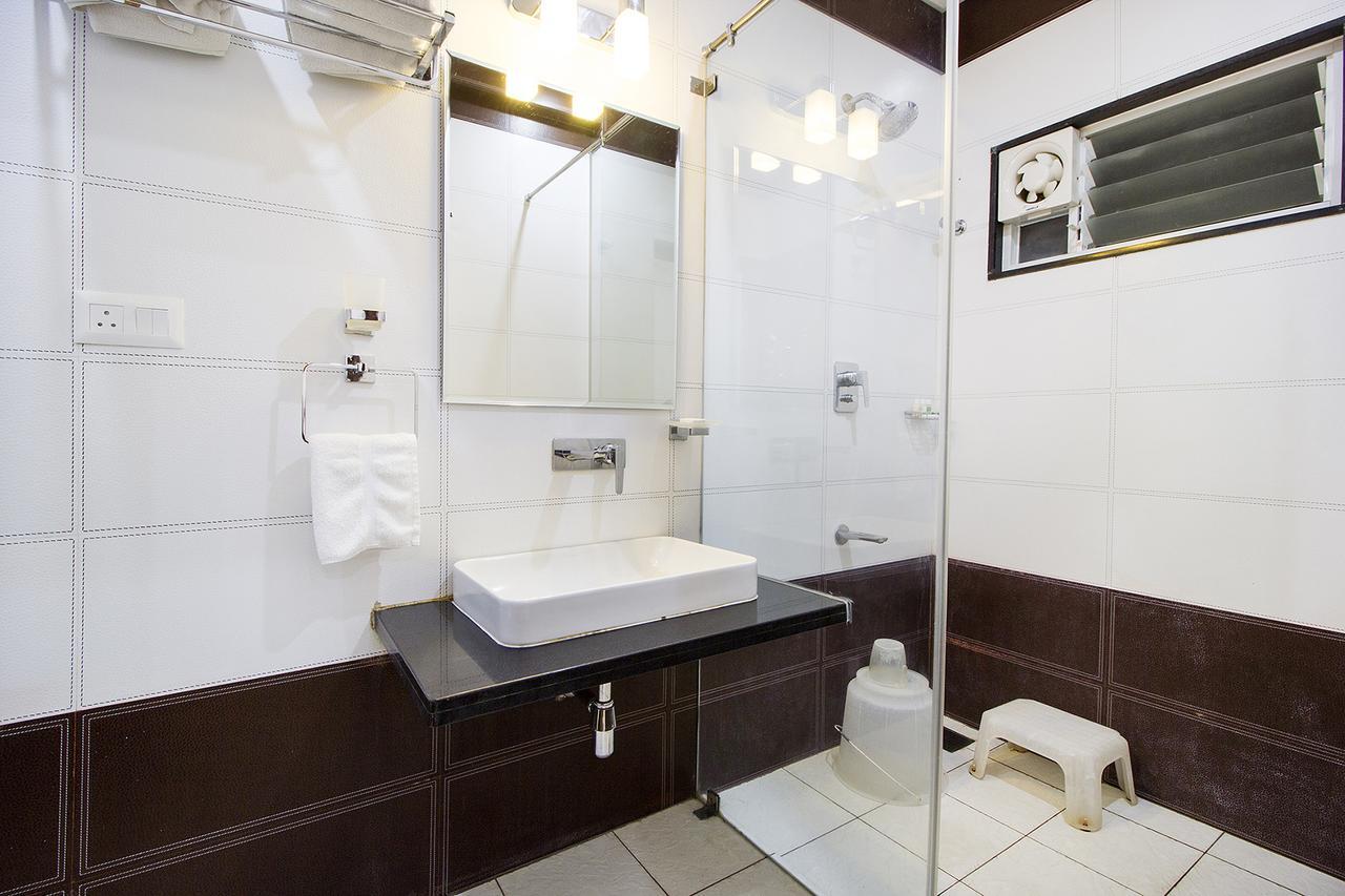 Hotel Lok Sagar Maisur Dış mekan fotoğraf