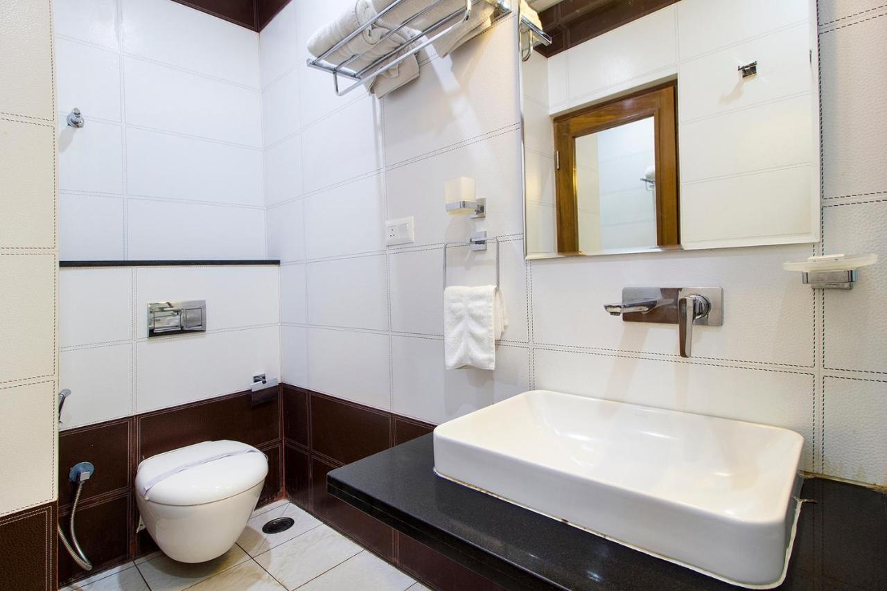 Hotel Lok Sagar Maisur Dış mekan fotoğraf