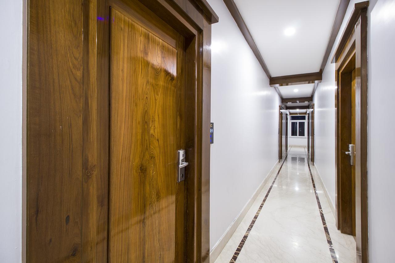Hotel Lok Sagar Maisur Dış mekan fotoğraf