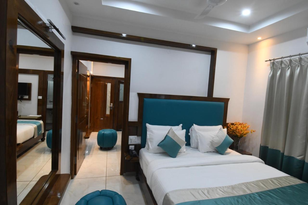 Hotel Lok Sagar Maisur Dış mekan fotoğraf